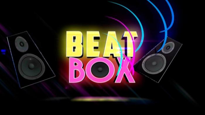 Beat Box on JioTV