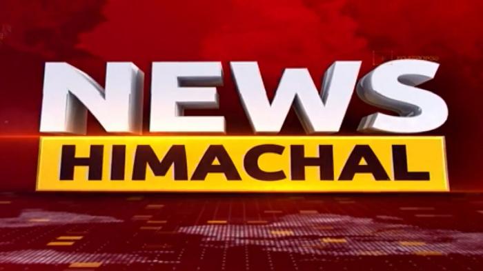 News Himachal on JioTV