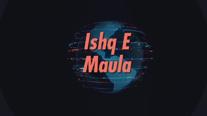 Ishq E Maula Episode No.271 on JioTV