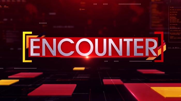 Encounter on JioTV