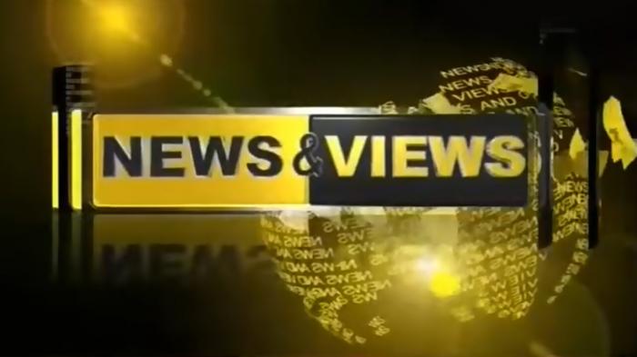 News N Views on JioTV