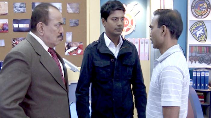 CID Adaalat - Part 2 Episode No.849 on JioTV