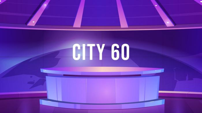 City 60 on JioTV