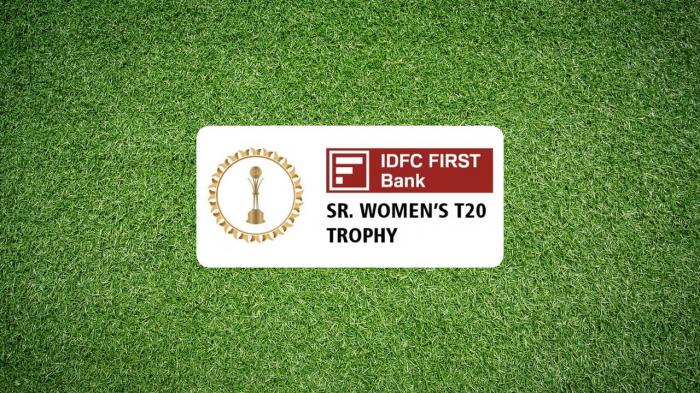 IDFC FIRST Bank Syed Mushtaq Ali Trophy HLs Episode No.40 on JioTV