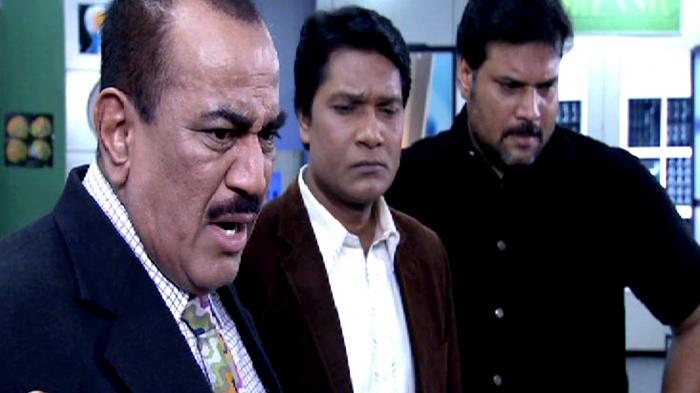 Rahasya Locked Room Murder Episode No.874 on JioTV