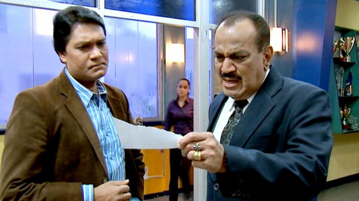 Abhijeet Ki Deewani Episode No.889 on JioTV