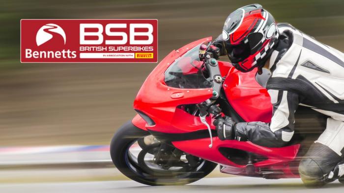 Bennetts British Superbike 2024 HLs on JioTV