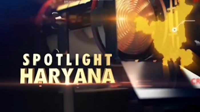 Spotlight Haryana on JioTV