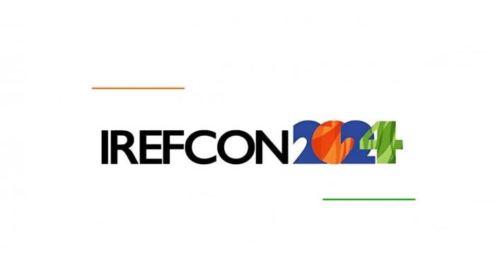 IREFCON 2024 on JioTV