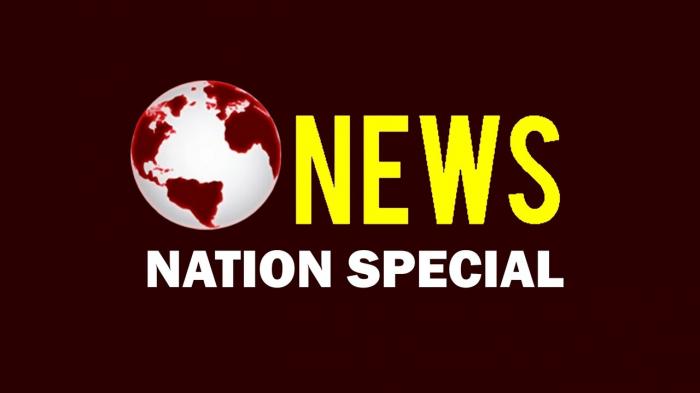 News Nation Special on JioTV