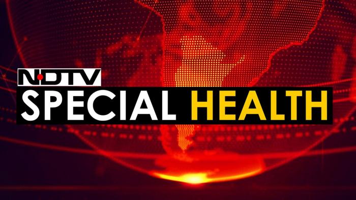 NDTV Special Health on JioTV