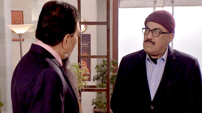 CID Par Grahan - Part 2 Episode No.900 on JioTV