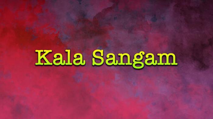 Kala Sangam Episode No.10 on JioTV