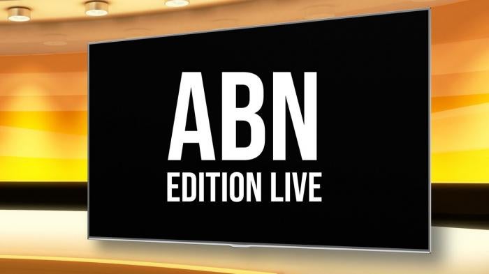 Abn Edition Live on JioTV