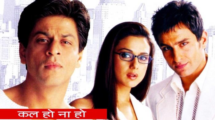 Kal Ho Naa Ho on JioTV