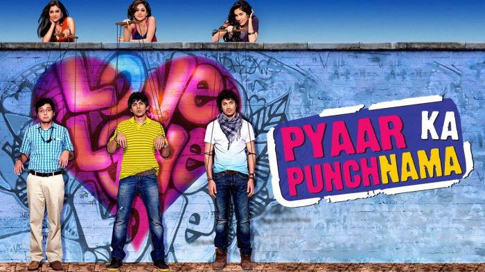 Pyaar Ka Punchnama on JioTV