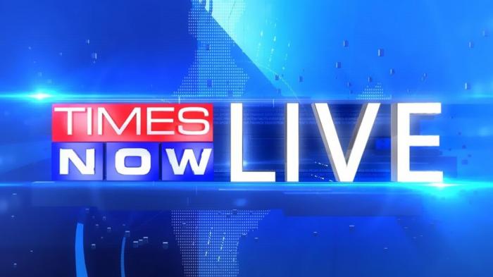 Times Now Live on JioTV