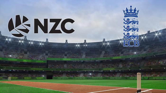 New Zealand vs England 2024 Test HLs on JioTV