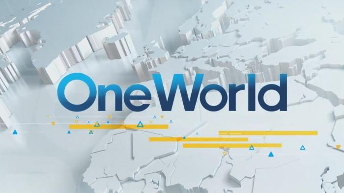 One World on JioTV