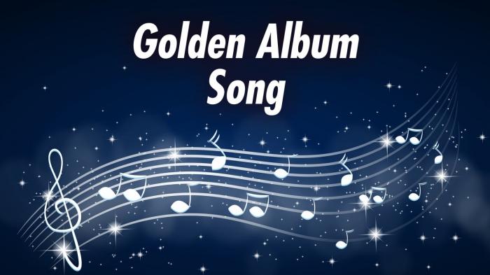 Golden Album Song on JioTV