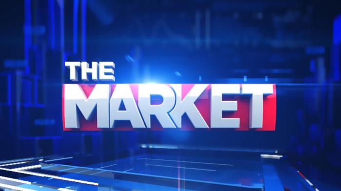 The Market on JioTV