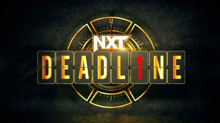 WWE NXT Deadline 2024 HLs on JioTV