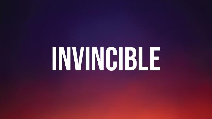 Invincible Episode No.8 on JioTV