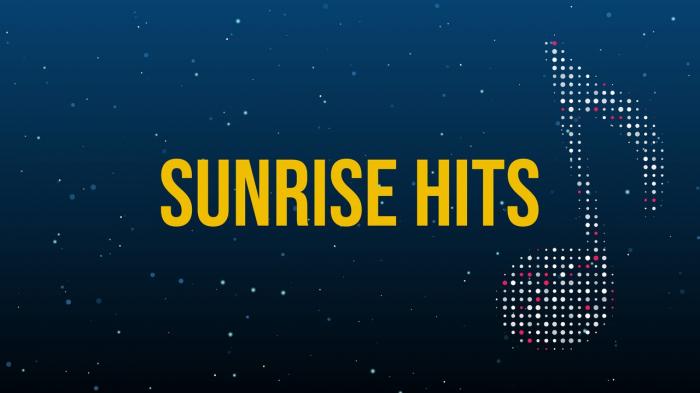 Sunrise Hits Episode No.2 on JioTV