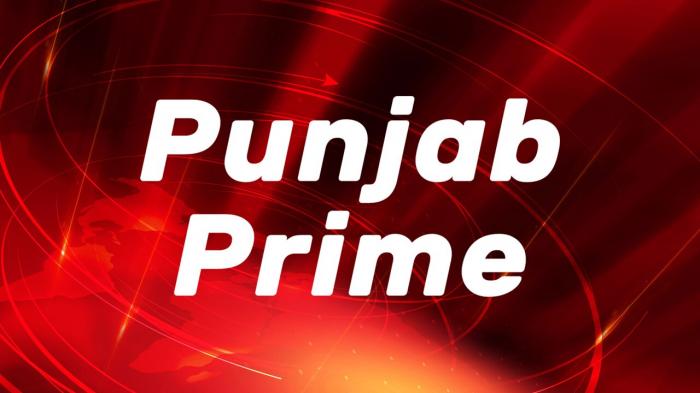 Punjab Prime on JioTV