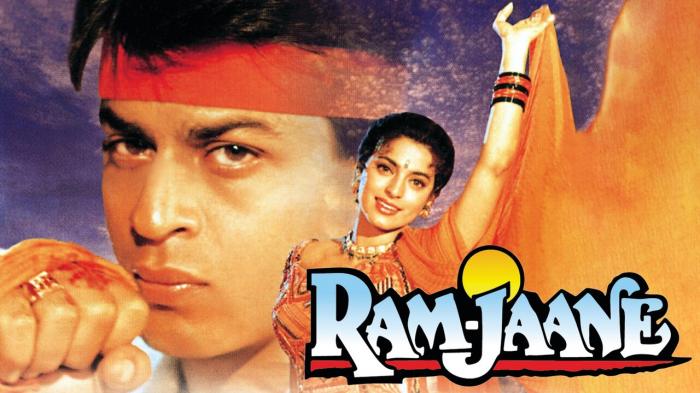 Ram Jaane on JioTV