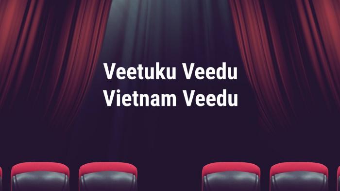 Veetuku Veedu Vietnam Veedu Episode No.43 on JioTV