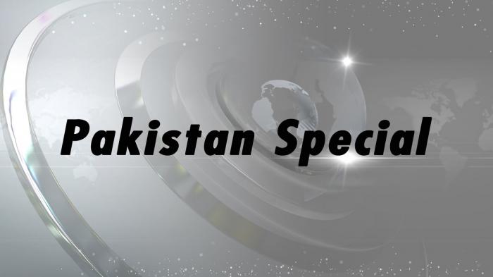 Pakistan Special on JioTV