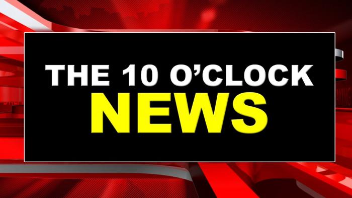 The 10 O Clock News on JioTV