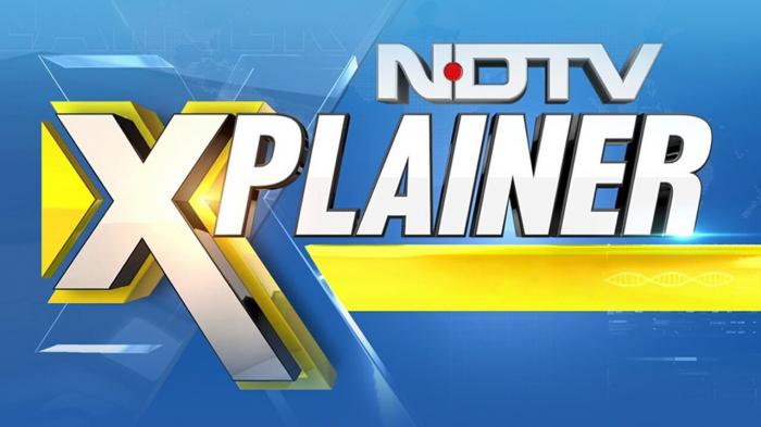 Ndtv Xplainer on JioTV