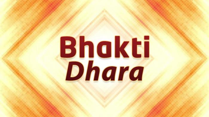 Bhakti Dhara on JioTV