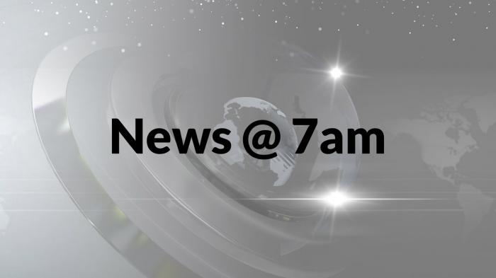 News @ 7am on JioTV