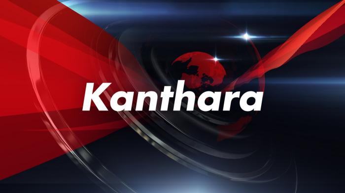 Kanthara on JioTV