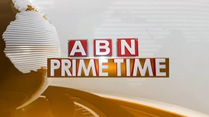 Abn Prime Time Live on JioTV