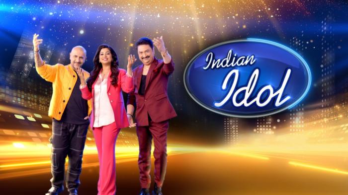 Indian Idol on JioTV