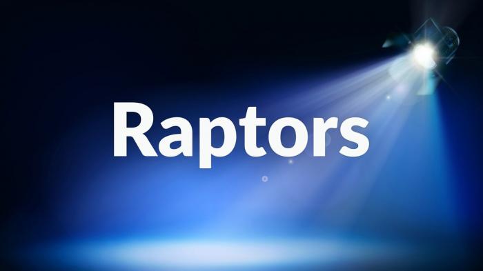 Raptors Episode No.2 on JioTV