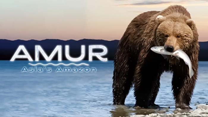 Amur: Asia's Amazon Episode No.2 on JioTV