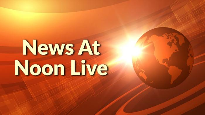 News At Noon Live on JioTV