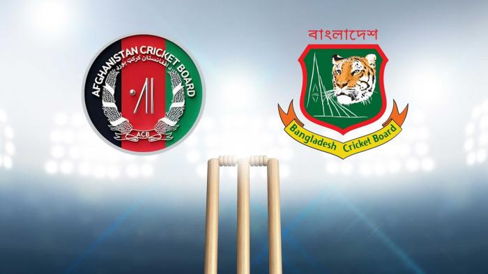 Afghanistan vs Bangladesh Series 2024 ODI HLs on JioTV