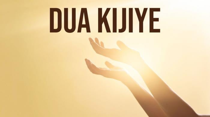 Dua Kijiye on JioTV