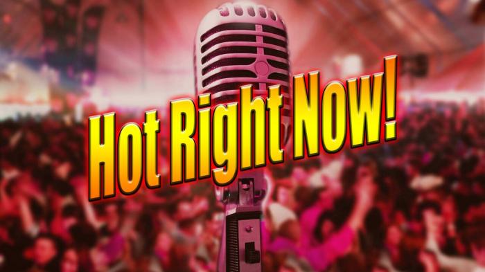 Hot Right Now! on JioTV