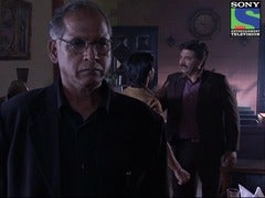 Haunted Bulldozer Episode No.94 on JioTV