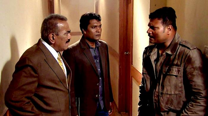 CID Giraftaar - Part 5 Episode No.1065 on JioTV