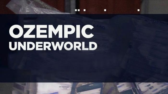 Ozempic Underworld on JioTV