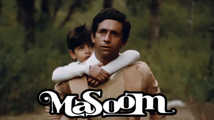 Masoom on JioTV