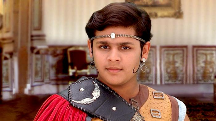 Baalveer Returns Episode No.33 on JioTV